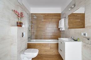 Poznań Apartments Towarowa