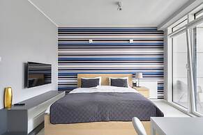 Poznań Apartments Towarowa