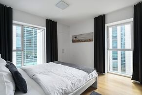 Poznań Apartments Towarowa