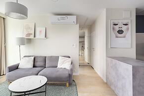 Poznań Apartments Towarowa