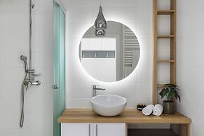 Poznań Apartments Towarowa