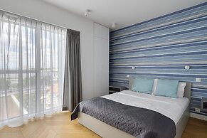 Poznań Apartments Towarowa