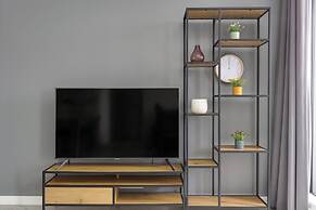 Poznań Apartments Towarowa