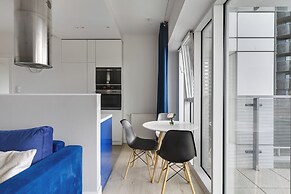 Poznań Apartments Towarowa