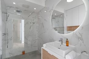 Poznań Apartments Towarowa