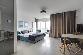 Poznań Apartments Towarowa