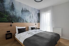 Poznań Apartments Towarowa