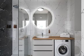 Poznań Apartments Towarowa