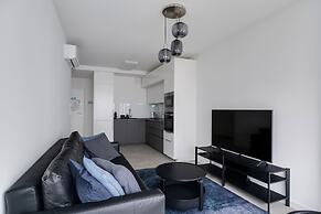 Poznań Apartments Towarowa