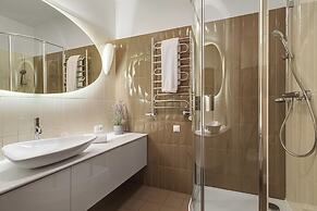 Poznań Apartments Towarowa