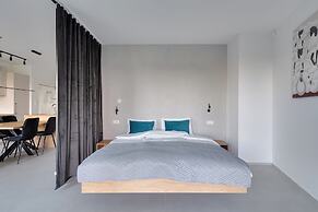 Poznań Apartments Towarowa