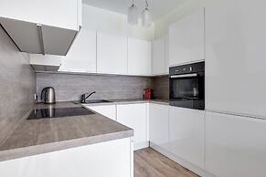 Poznań Apartments Towarowa