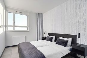 Poznań Apartments Towarowa