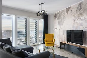 Poznań Apartments Towarowa