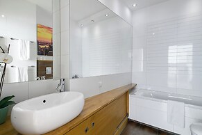 Poznań Apartments Towarowa