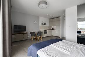 Poznań Apartments Towarowa