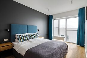 Poznań Apartments Towarowa