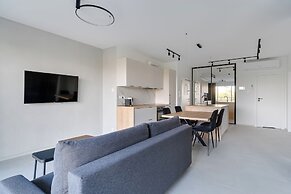 Poznań Apartments Towarowa