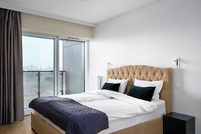 Poznań Apartments Towarowa