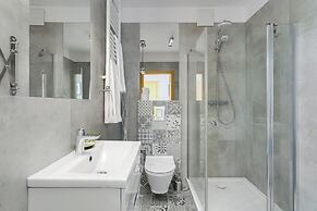 Poznań Apartments Towarowa