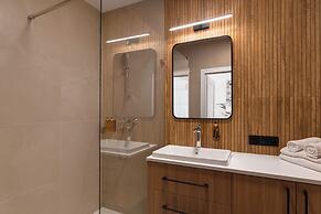 Poznań Apartments Towarowa