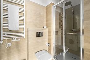 Poznań Apartments Towarowa