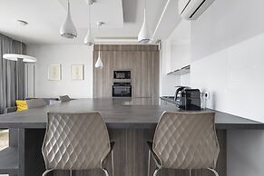 Poznań Apartments Towarowa