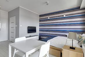 Poznań Apartments Towarowa