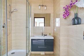 Poznań Apartments Towarowa