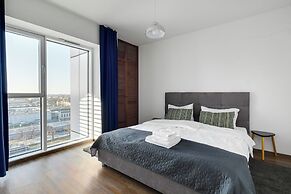 Poznań Apartments Towarowa