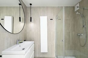 Poznań Apartments Towarowa