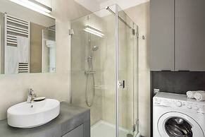 Poznań Apartments Towarowa