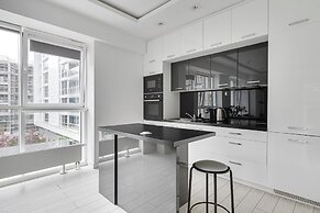 Poznań Apartments Towarowa