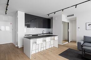 Poznań Apartments Towarowa