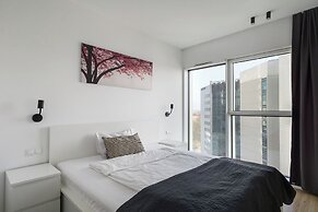 Poznań Apartments Towarowa