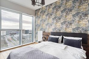 Poznań Apartments Towarowa