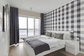 Poznań Apartments Towarowa