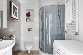 Poznań Apartments Towarowa