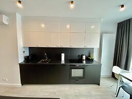 Poznań Apartments Towarowa