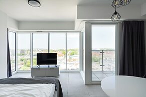 Poznań Apartments Towarowa