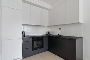 Poznań Apartments Towarowa