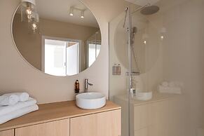 Poznań Apartments Towarowa