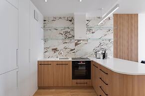 Poznań Apartments Towarowa