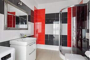 Poznań Apartments Towarowa