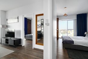 Poznań Apartments Towarowa