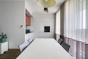 Poznań Apartments Towarowa