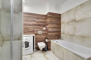 Poznań Apartments Towarowa