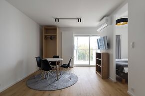 Poznań Apartments Towarowa