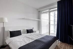 Poznań Apartments Towarowa