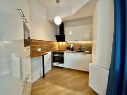 Poznań Apartments Towarowa